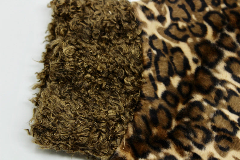 Abrigo de perro leopardo - BARCELONADOGS