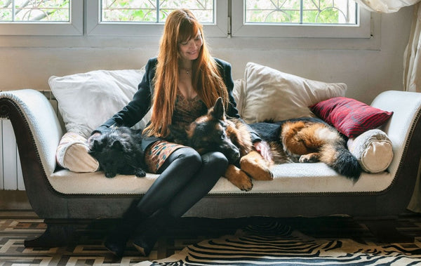 villa hispano arabe klea levin