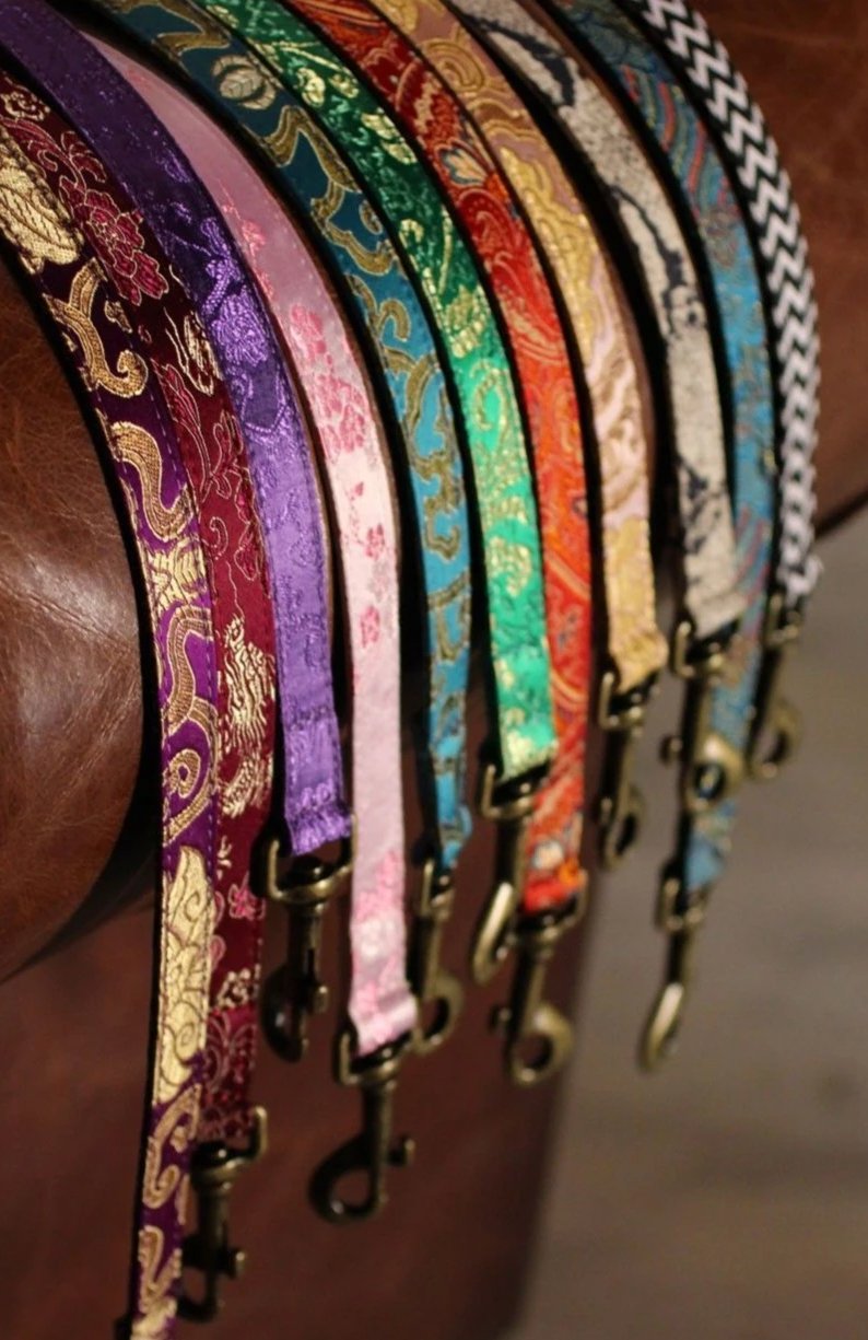 Matching Leashes for Martingales - BARCELONADOGS