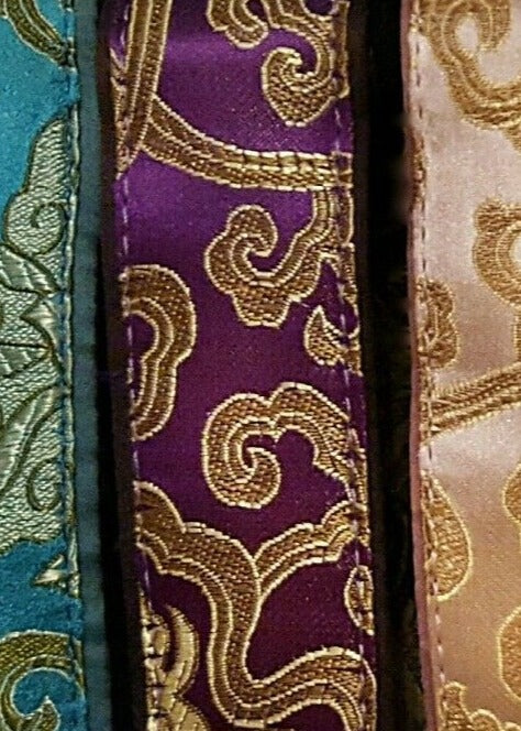Extra Wide Martingale (28-50 cm) - BARCELONADOGS