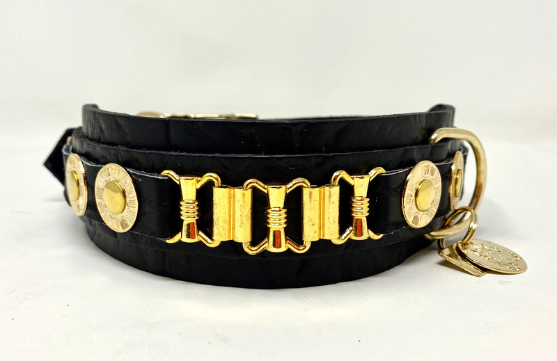 Reed Dog Collar