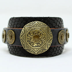 Viking Coin Bracelet - BARCELONADOGS