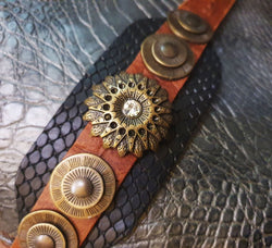 Bracelet Mère des Dragons