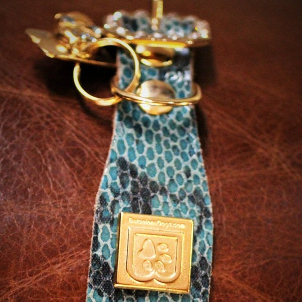 Collar para galgo italiano Elle