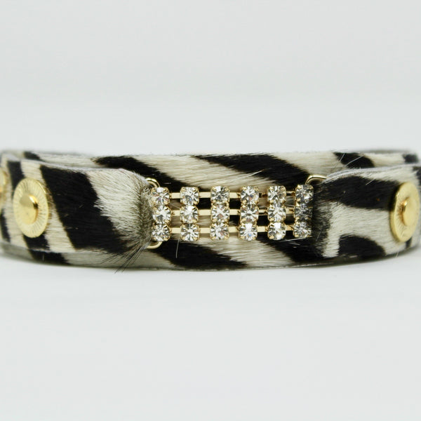 Masculino Sansibar Hundehalsband - BARCELONADOGS